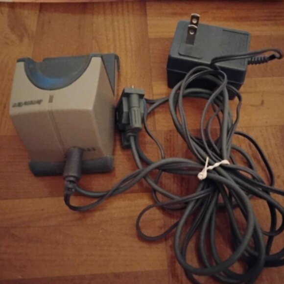 Playstation 1 Dex Drive Memory Card PC Game Save Exchange Transfer System - Picture 2 of 4